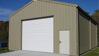 Garage Door Openers at Bayport Alameda, California